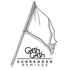 Surrender Laibert Remix