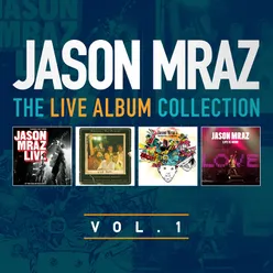 Jason Mraz's Beautiful Mess: Live on Earth