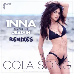 Cola Song (feat. J Balvin) Whyel Remix