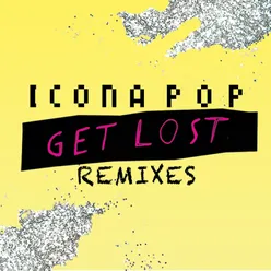 Get Lost Hedegaard Remix