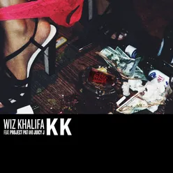 KK (feat. Project Pat & Juicy J)