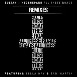 All These Roads (feat. Zella Day and Sam Martin) Bees Knees & Virtu Remix