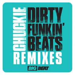 Dirty Funkin Beats Diamond Pistols Remix
