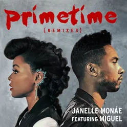 Primetime (feat. Miguel) Kastle Remix