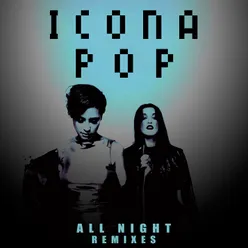 All Night (Remixes) Remixes