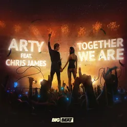 Together We Are (feat. Chris James) Remixes