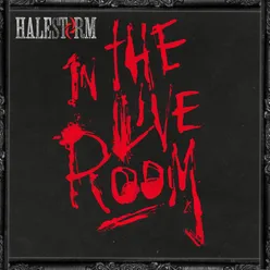 Here's to Us Live Room Version