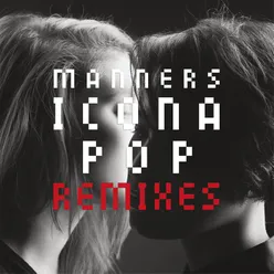 Manners Extended Mix