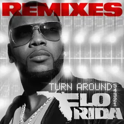 Turn Around (5,4,3,2,1) Remixes