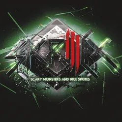 Scary Monsters and Nice Sprites Noisia Remix