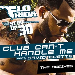 Club Can't Handle Me (feat. David Guetta) Manufactured Superstars Remix