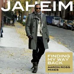 Finding My Way Back Aaron Ross Remixes