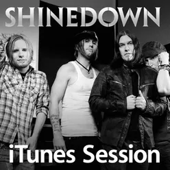 What a Shame Live from iTunes Sessions