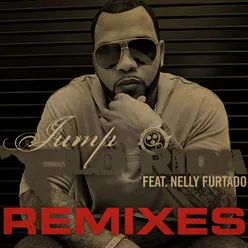 Jump (feat. Nelly Furtado) Chocolate Puma Full Vocal Mix