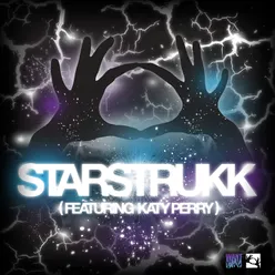 STARSTRUKK Discotech Remix