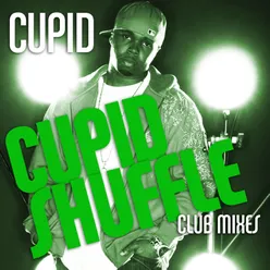 Cupid Shuffle DFA Club Mix