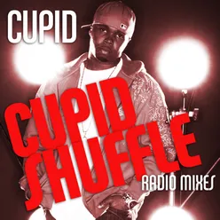 Cupid Shuffle Brutal Bill Radio Edit