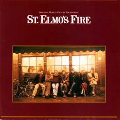 St. Elmos Fire (Man in Motion)