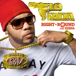 Right Round (feat. Ke$ha) Mark Brown Remix Dub