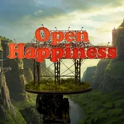 Open Happiness Butch Walker Original Coke Mix