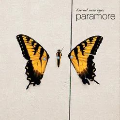 Brand New Eyes Deluxe Edition