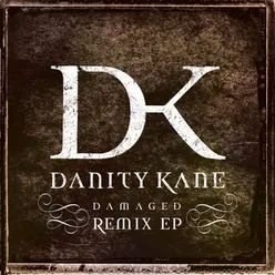 Damaged Remix EP