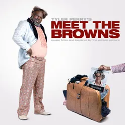 Hallelujah Live   Meet the Brown's Soundtrack Version