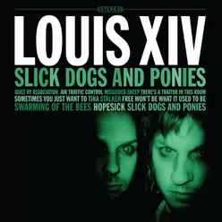 Slick Dogs And Ponies Amended   iTunes Deluxe Version