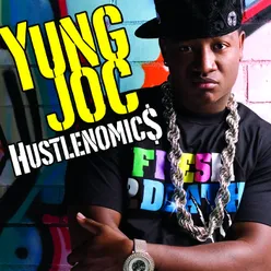 Hustlenomics Intro