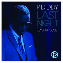 Last Night (feat. Keyshia Cole) Radio Edit