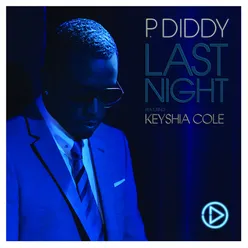 Last Night (feat. Keyshia Cole)