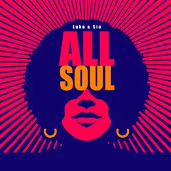 All Soul Charles Webster's Odessey Mix