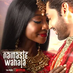 Namaste Wahala (Remix) Engagement Party
