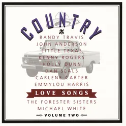 Country Love Songs, Vol.II