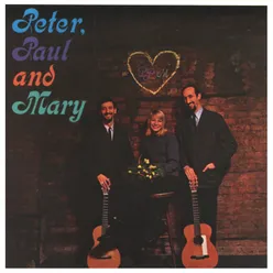 The Best of Peter, Paul and Mary: Ten Years Together