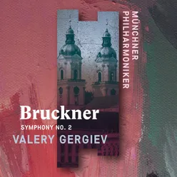 Bruckner: Symphony No. 2 in C Minor, WAB 102: III. Scherzo. Schnell (Live)
