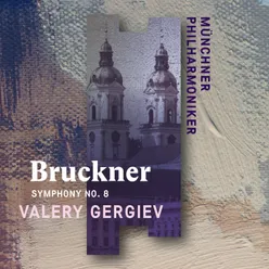 Bruckner: Symphony No. 8 in C Minor, WAB 108: II. Scherzo. Allegro moderato (Live)