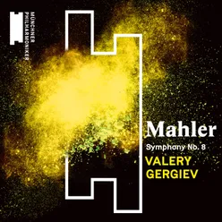 Mahler: Symphony No. 8 in E-Flat Major, "Symphony of a Thousand", Pt. 2: IV. "Ewiger Wonnebrand" (Live)