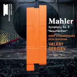 Mahler: Symphony No. 2 in C Minor, "Resurrection": II. Andante moderato - Sehr gemächlich, nie eilen