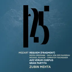 Mozart: Requiem in D Minor, K. 626: VI. Sequentia - Recordare (Live)