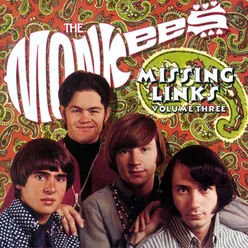 (Theme From) The Monkees TV Version