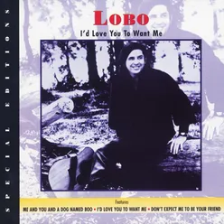 The Best Of Lobo