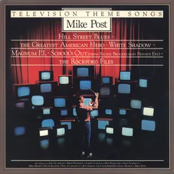 Theme from ''Hill Street Blues'' (feat. Larry Carlton)