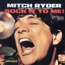 The Best of Mitch Ryder & The Detroit Wheels