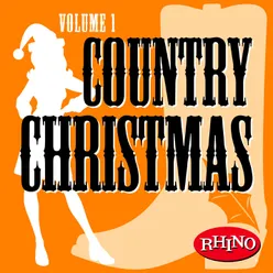 Country Christmas Volume 1(US Release)