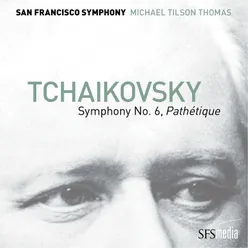 Tchaikovsky: Symphony No. 6 in B Minor, Op. 74, "Pathétique": I. Adagio - Allegro non troppo