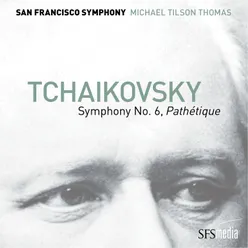 Tchaikovsky: Symphony No. 6 in B Minor, Op. 74, "Pathétique": III. Allegro molto vivace