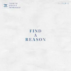 Find a Reason (Joyful Joyful) [feat. Brett Stanfill]