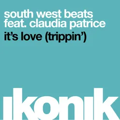 It's Love (Trippin') [feat. Claudia Patrice] Out of Office Remix Dub