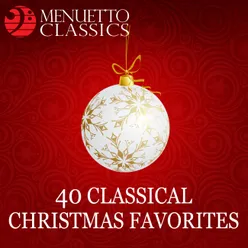 Christmas Oratorio, BWV 248, Pt. II: No. 10. Sinfonia in G Major